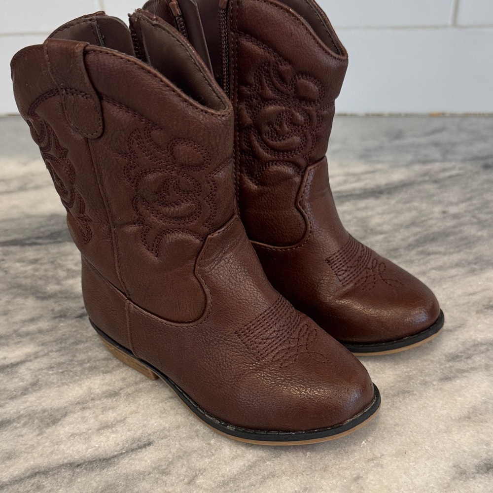Cute Cowgirl boots